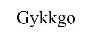 GYKKGO