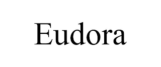 EUDORA