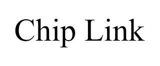 CHIP LINK