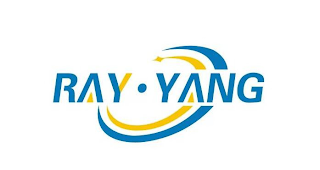 RAY · YANG