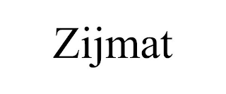 ZIJMAT