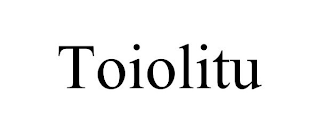 TOIOLITU