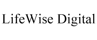 LIFEWISE DIGITAL