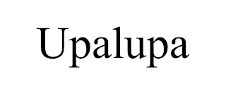 UPALUPA