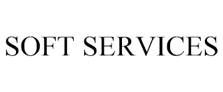 SOFT SERVICES