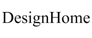 DESIGNHOME