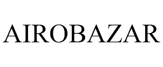 AIROBAZAR