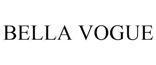 BELLA VOGUE