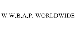 W.W.B.A.P. WORLDWIDE