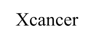 XCANCER