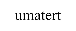 UMATERT