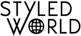 STYLED WORLD