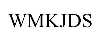 WMKJDS