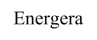 ENERGERA