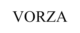 VORZA