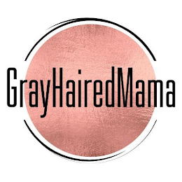 GRAYHAIREDMAMA