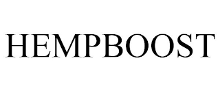 HEMPBOOST