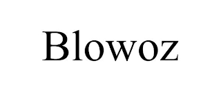 BLOWOZ