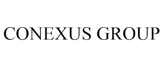 CONEXUS GROUP