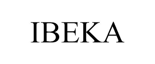 IBEKA