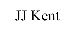 JJ KENT