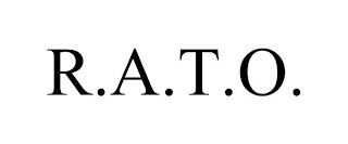 R.A.T.O.