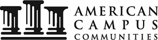 AMERICAN CAMPUS COMMUNITIES