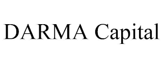 DARMA CAPITAL