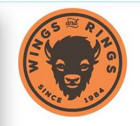 WINGS AND RINGS SINCE 1984