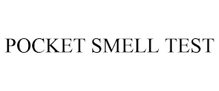 POCKET SMELL TEST