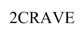 2CRAVE