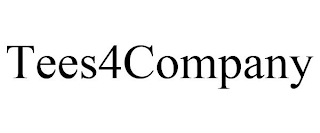 TEES4COMPANY