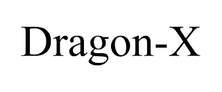 DRAGON-X