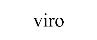 VIRO