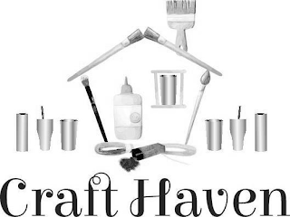 CRAFT HAVEN