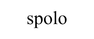 SPOLO