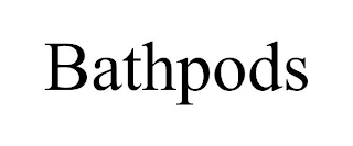 BATHPODS