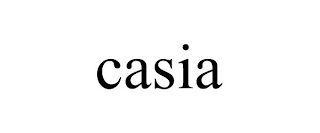 CASIA