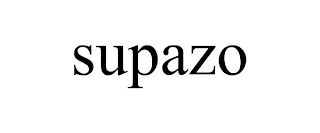 SUPAZO