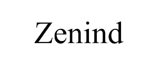 ZENIND