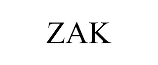 ZAK