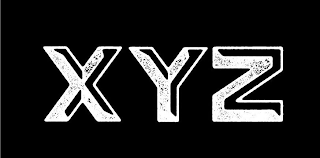 XYZ