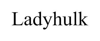 LADYHULK