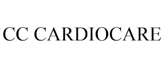 CC CARDIOCARE