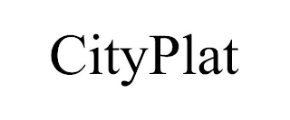 CITYPLAT