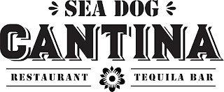 SEA DOG CANTINA RESTAURANT TEQUILA BAR