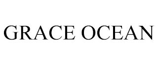 GRACE OCEAN