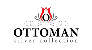 O OTTOMAN SILVER COLLECTION