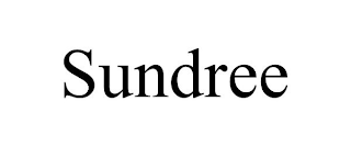 SUNDREE