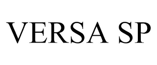 VERSA SP